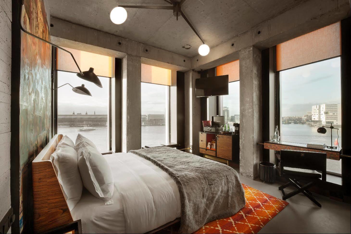 Hotel Sir Adam 4*