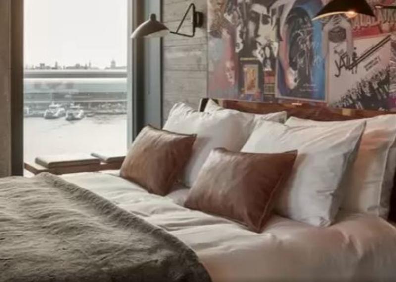Hotel Sir Adam 4*